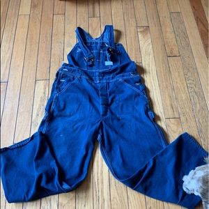 Overalls